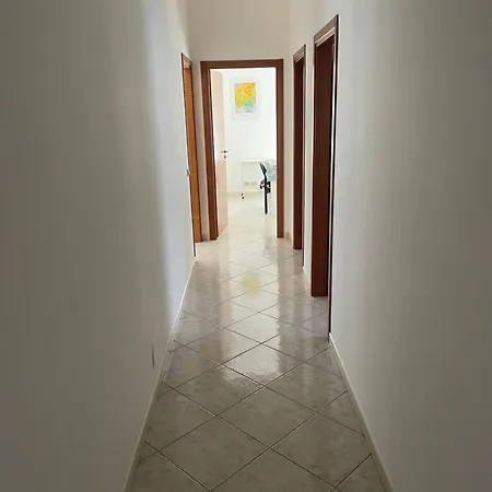 Apartment Casa Buonarroti, Comoda, Pochi Passi Da E Centro Pozzallo