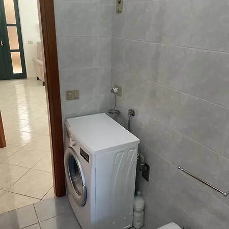 Casa Buonarroti, Comoda, Pochi Passi Da E Centro Apartment Pozzallo