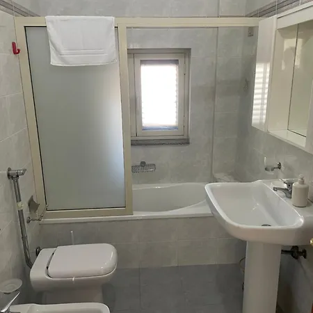Apartment Casa Buonarroti, Comoda, Pochi Passi Da E Centro Pozzallo