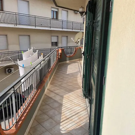 Casa Buonarroti, Comoda, Pochi Passi Da E Centro Pozzallo