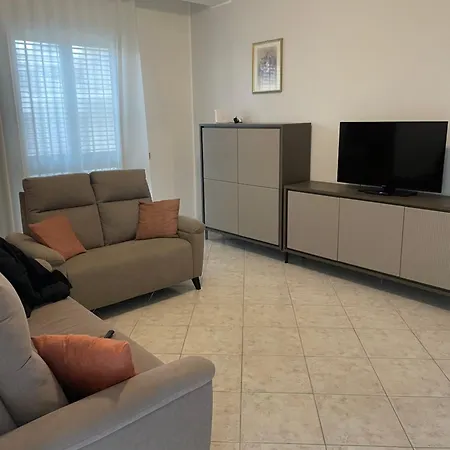 Casa Buonarroti, Comoda, Pochi Passi Da E Centro Apartment Pozzallo