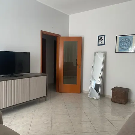 Casa Buonarroti, Comoda, Pochi Passi Da E Centro Pozzallo