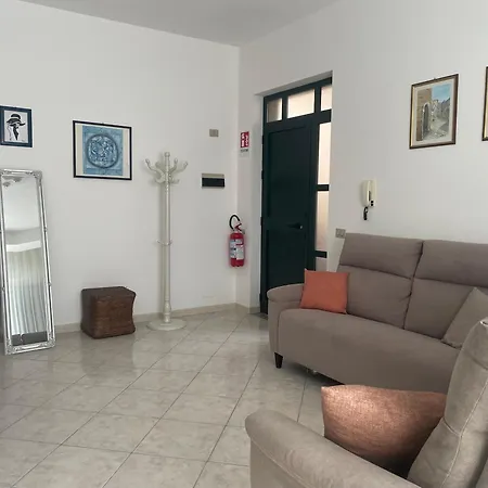 Casa Buonarroti, Comoda, Pochi Passi Da E Centro Apartment Pozzallo