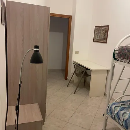 Casa Buonarroti, Comoda, Pochi Passi Da E Centro * Pozzallo
