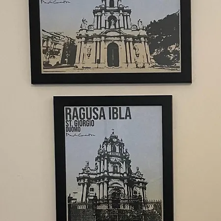 Apartment Casa Buonarroti, Comoda, Pochi Passi Da E Centro Pozzallo